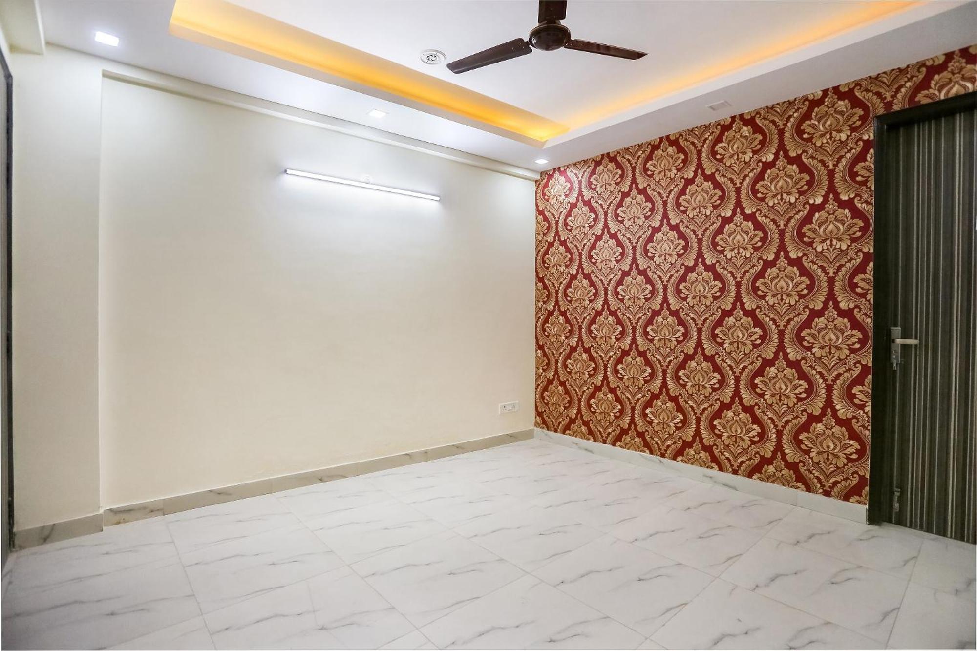 Hotel O Royal Galaxy New Delhi Extérieur photo