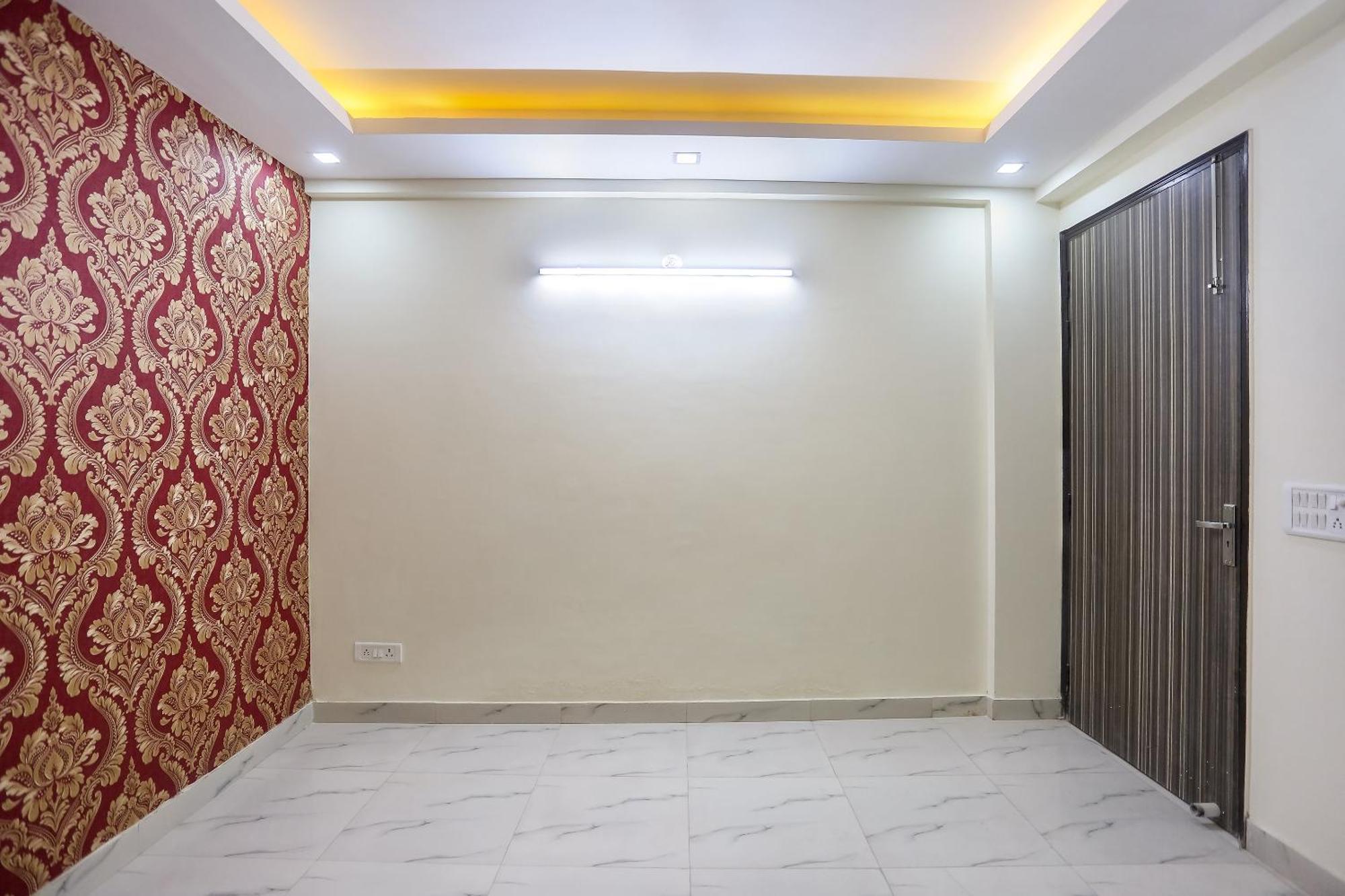 Hotel O Royal Galaxy New Delhi Extérieur photo